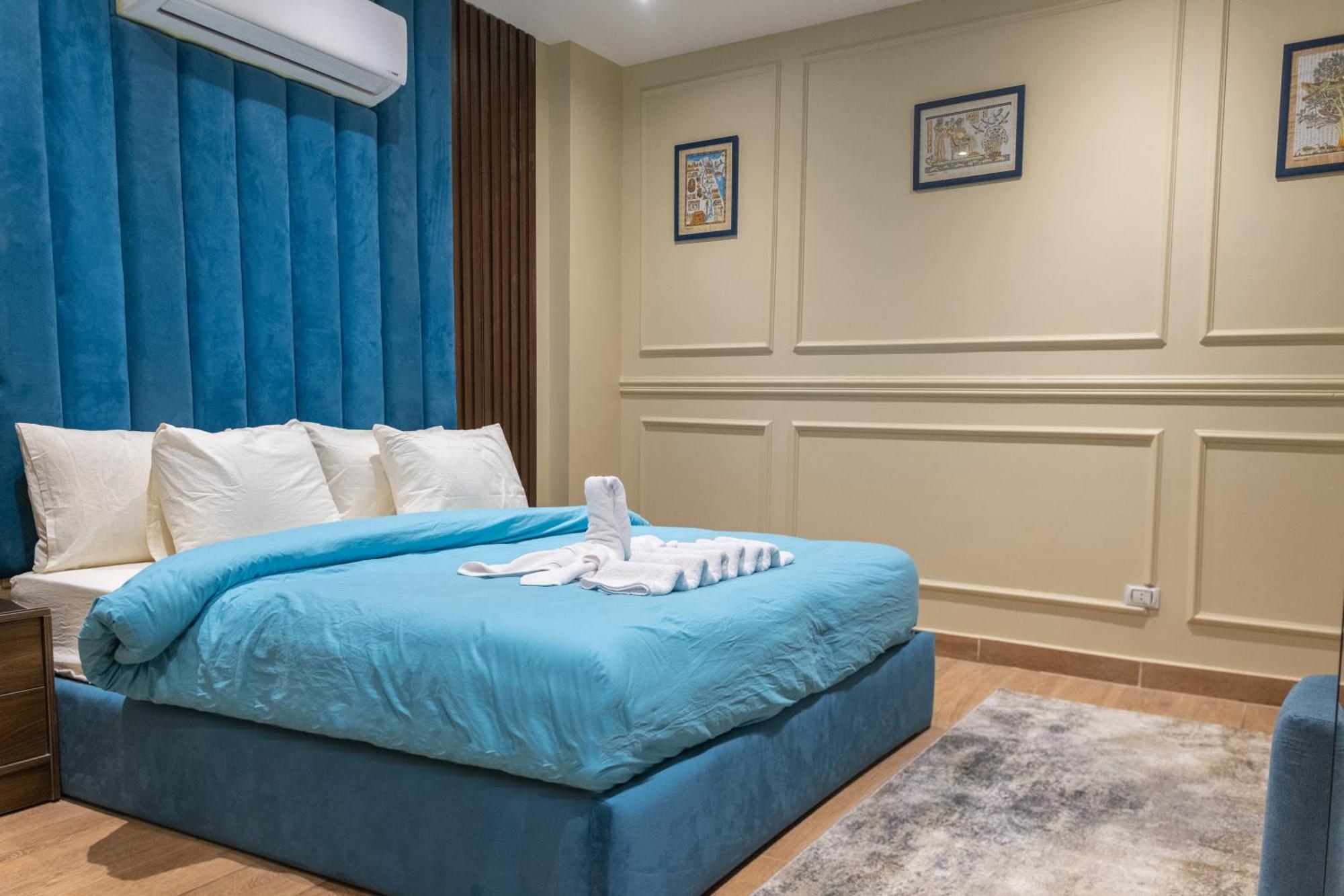Mirage Pyramids View Hotel Nazlet el-Sîsi エクステリア 写真